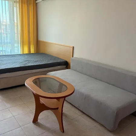 Lejlighed Miramar Palace 509 Sunny Beach