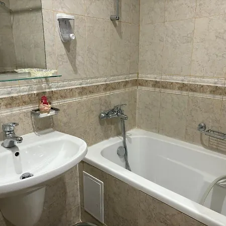 Miramar Palace 509 Lejlighed Sunny Beach